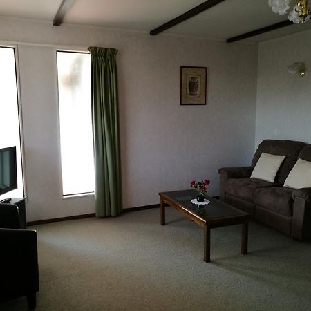 Hacienda Motel 인버카길 외부 사진