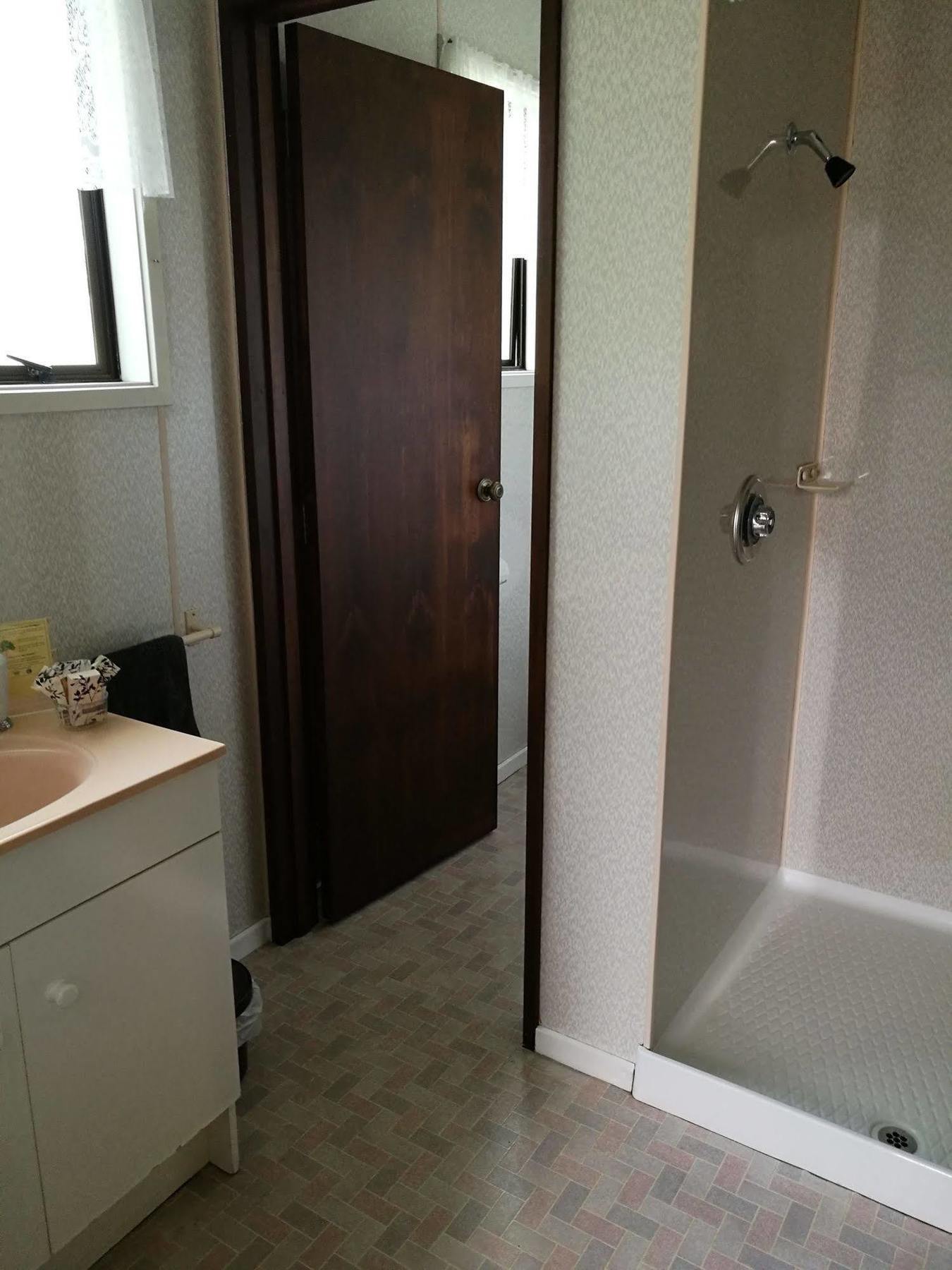 Hacienda Motel 인버카길 외부 사진